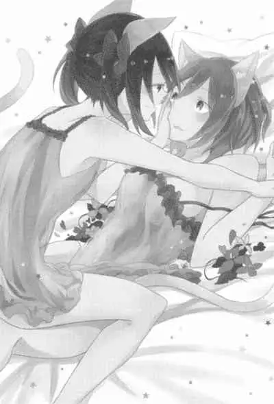 (Bokura no Love LIve! 7) [Labo (Komakaro)] Cutie Panzer 3 (Love Live!)