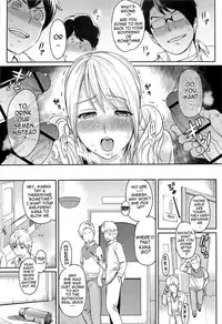 [Yosiura Kazuya] Ibitsuna | Love Distortion [English] {doujin-moe.us}