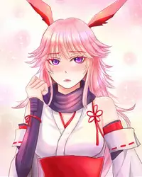 [Mavis] Yae Zakura (Houkai Gakuen) [Chinese]