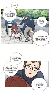 [The Jinshan] Sadistic Beauty Ch.1-23 (English) (Ongoing)