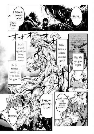 Tentacle Hole Volume 2