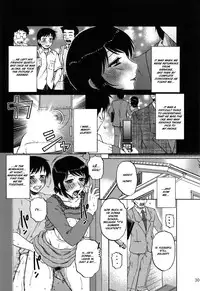 (C80) [Mashimin Koubou (Mashi Miyuki)] AdalterY [English] {klownboy}