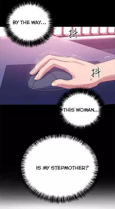 Stepmother Friends Ch.11/?