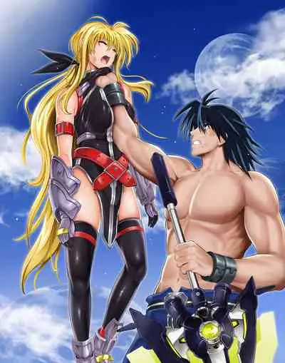 Cyclone no Doujinshi Matome 2012-2019 part 2