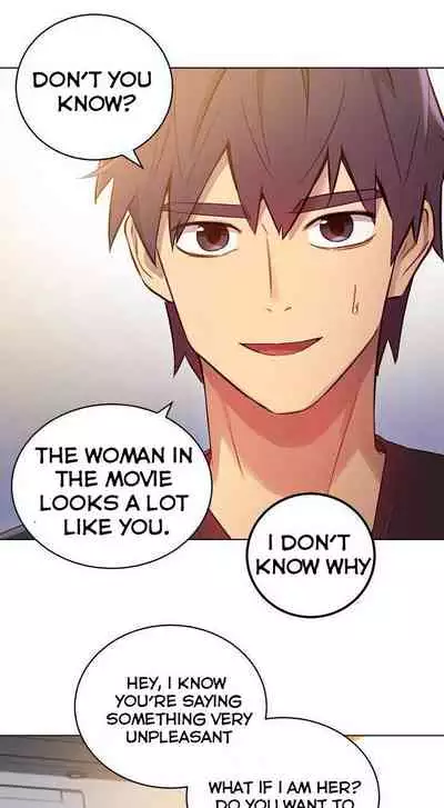 [Neck Pilllow] Stepmother Friends Ch.27/? [English] [Hentai Universe]