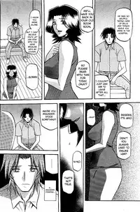 [Sanbun Kyoden] Yume (COMIC HOTMiLK 2011-10) [English] =LWB=