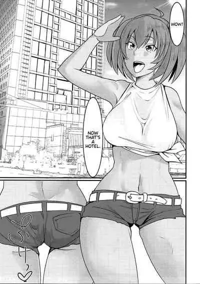 Ryofu Housen to SEX Vacation