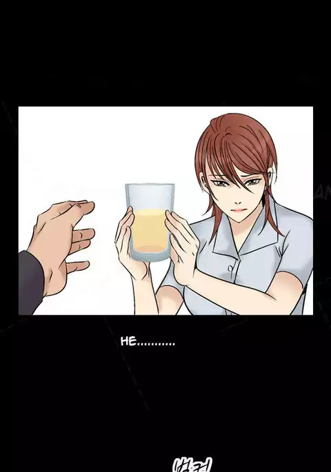 The Taste of Hands Ch.1-72