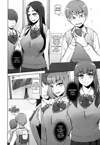 [Garakuta Shoujo (Miito Shido)] Lustful Flowers Toumei na Kanojo wa, Yoru ni Saku Hana. [English] [shakuganexa]