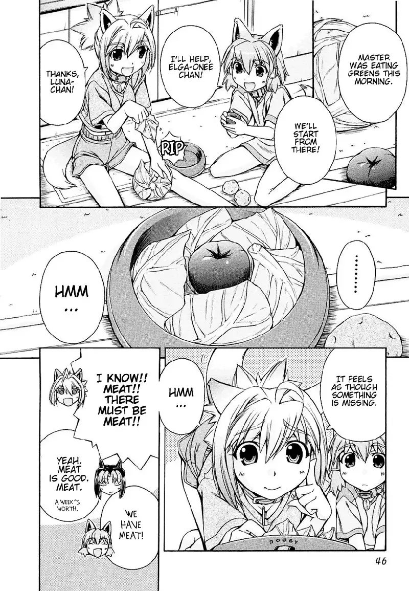 Inumimi Vol1 - Ch2