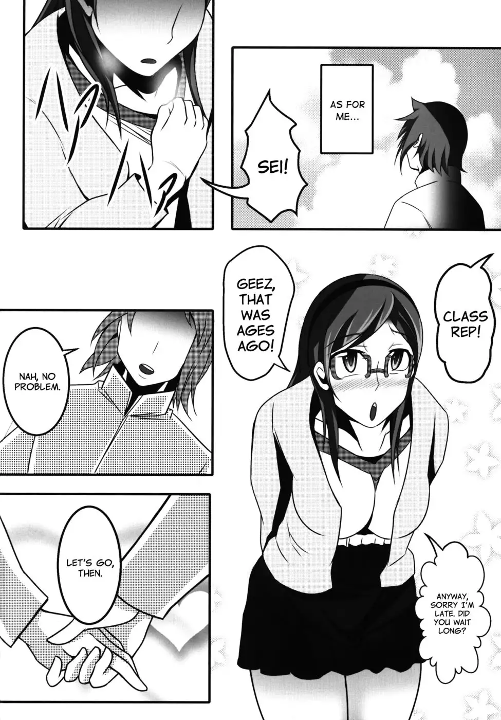 BUILD FI○HTERS THE FACT