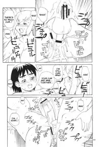 [Trump] Futanari Masturbation Festival 3 (English)