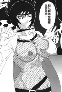 [Kishimoto Saisi] naruto ninja biography vol.09 (naruto) [chinese]