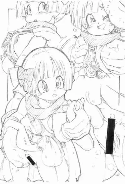 (Puniket 27) [ASTRA'S (ASTRA)] Oujo (Dragon Quest)