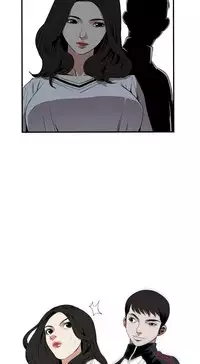 Take a Peek 偷窥 Ch.39~53 [Chinese]中文