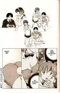 COMIC MUJIN 2000-02 [English] [dojin2000]