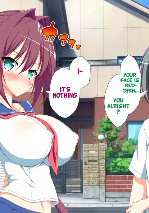 Inran Virus Ch. 1-2, 5-6