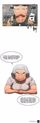 [Yi Hyeon Seok] Refrain Love Ch.1-25 (English) (YoManga) (Ongoing)