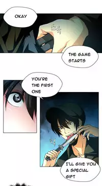 [Fantastic Whale] Twin Slave Ch.1-33 (English) (Ongoing)