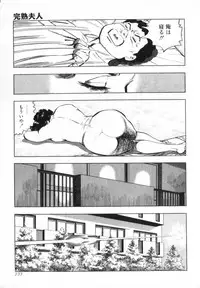 [Shirono Akira] Kanjuku Fujin