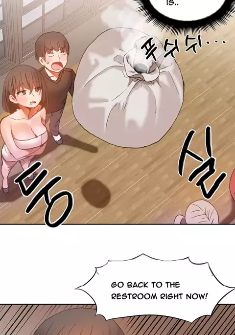 Hari Dormitory Ch.0-23