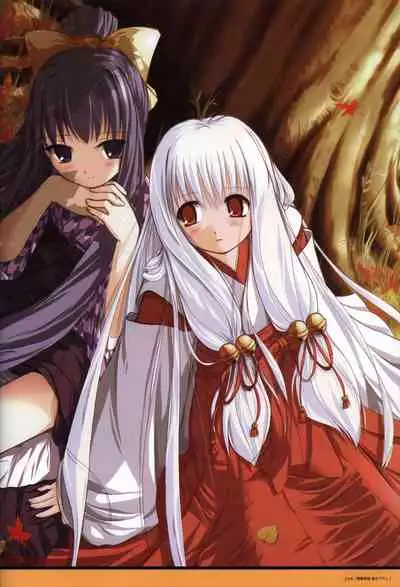 ALcot Visualworks vol.1