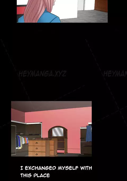 The Taste of Hands Ch.1-54