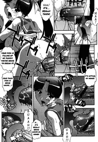 [Hindenburg] Sex And The Sister [English] [Yoroshii]