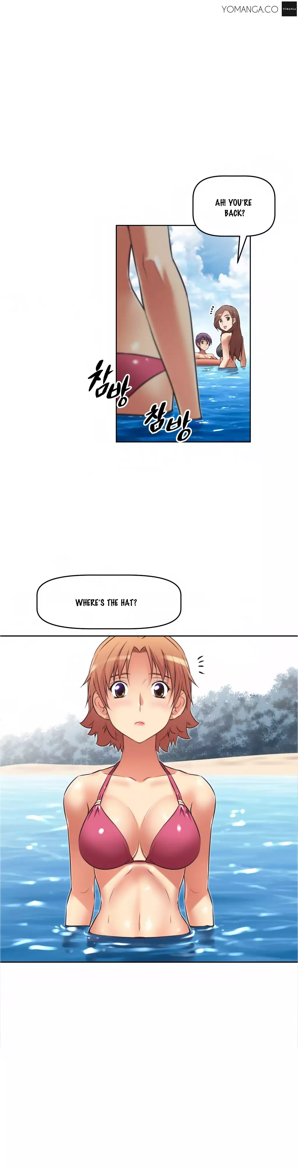 Brawling Go 0-17 Chapters