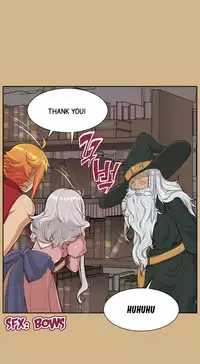 [Hong BanJang] Aharoo Ch.1-29 (English) (YoManga) (Ongoing)