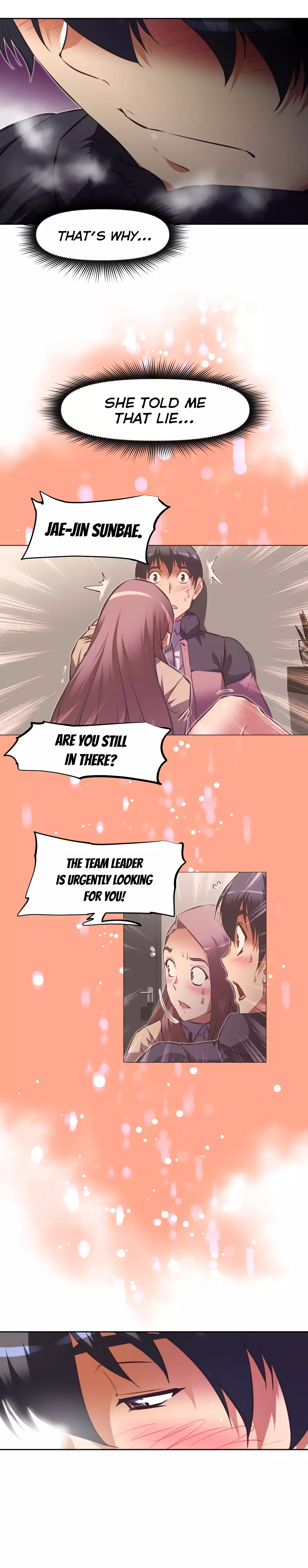 Brawling Go Ch.76-125