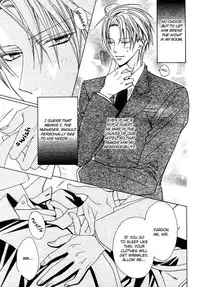 Bitter (MINAMI Haruka) Vol_1 Ch_1[Liquid_Passion][ENG]