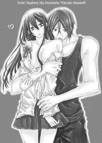 [STAR FALL (Aono)] TELL ME (Free!) [Digital]