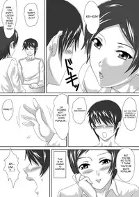 [overdose] Birthday [English] [SaHa]