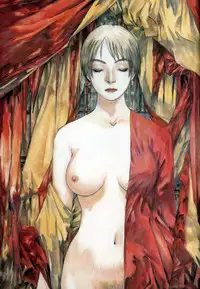 Kenji Tsuruta Hita Hita