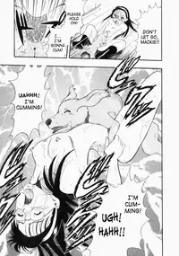 [Kurita Yuugo] No Dog No Life [English] [SaHa]