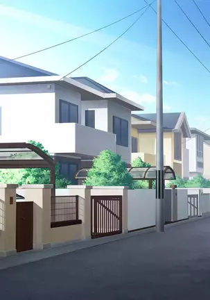 Michi haha Masami to sugosu sukeke-bi tsuitachi