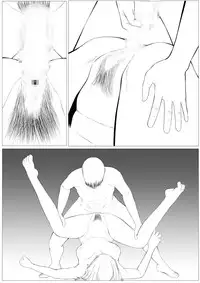 [Katou Suzuki] Haha Anal