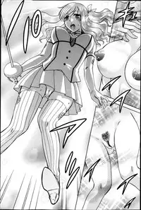 [Harusawa] Yoru ga Akenai. Ch. 0-7