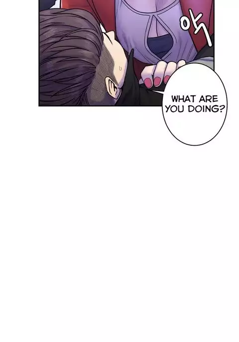 Ghost Love Ch.1-10