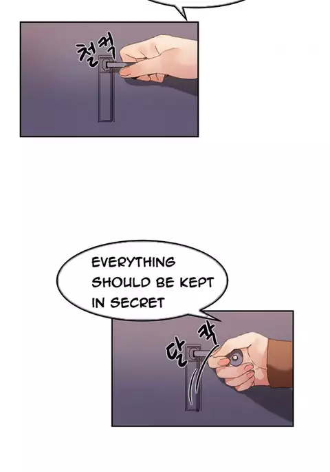 Hari Dormitory Ch.0-24