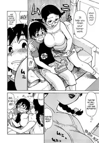 [Karma Tatsurou] Yonayona | Night After Night [English] {Axalon}