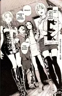 COMIC MUJIN 2000-02 [English] [dojin2000]