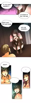 [Fantastic Whale] Twin Slave Ch.1-26 (English) (Ongoing)
