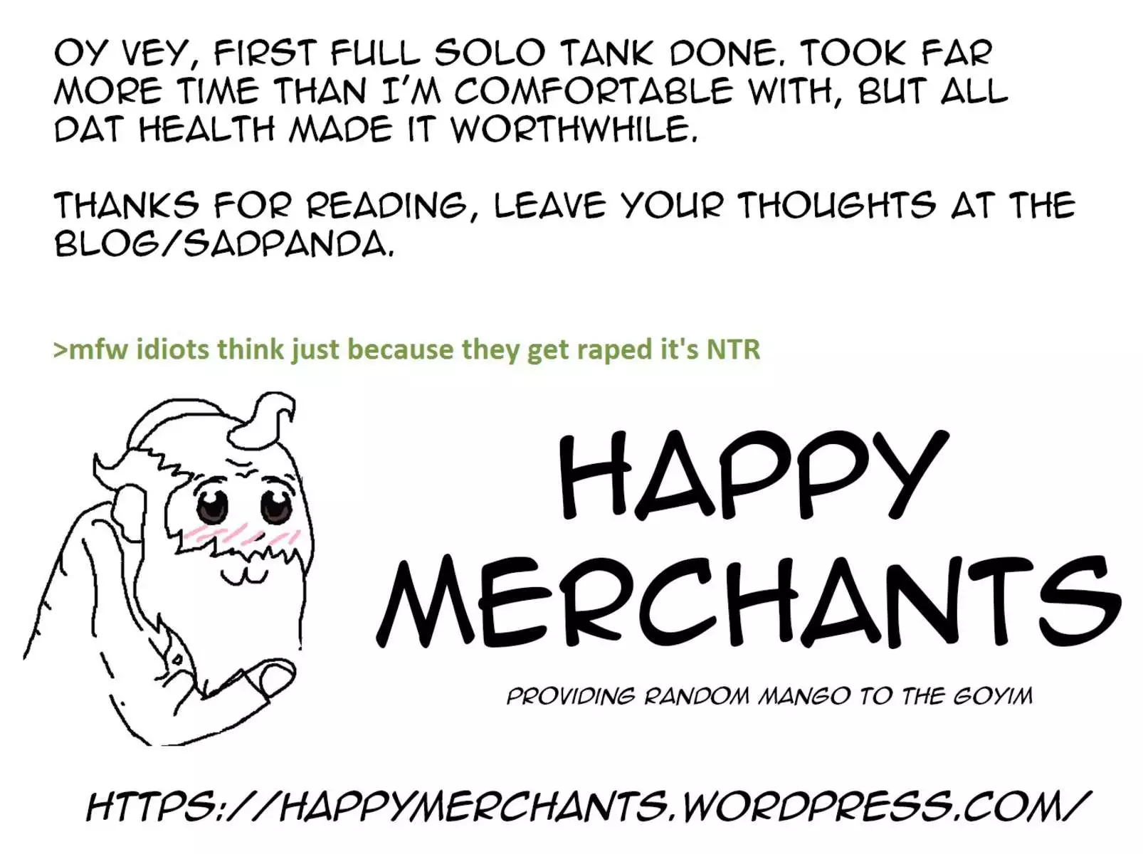 Midara na Karada ni Sareta Kara