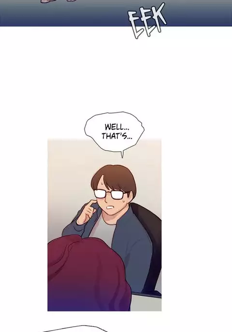 Scandal of the Witch Ch.1-23