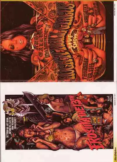 [Hajime Sorayama] Tokyo Sweet Gwendoline