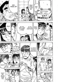 [Momoyama Jirou] Hitsuji-tachi no Monzetsu | Sheeps' Faint in Pain [English] [desudesu]