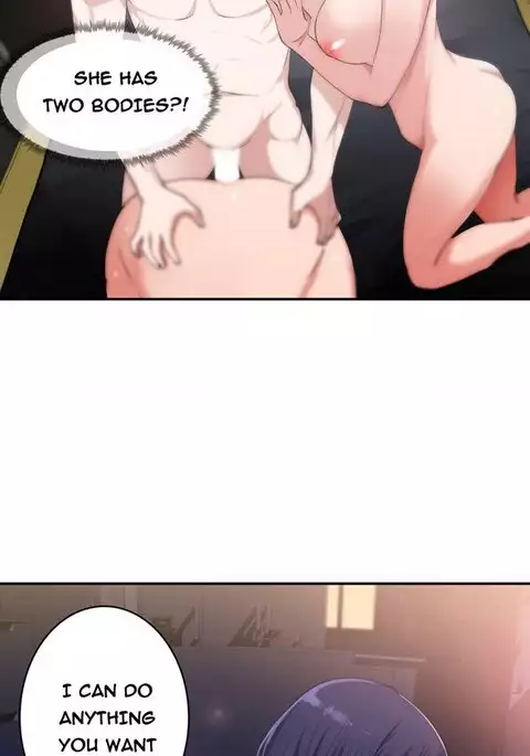 Tissue Thieves Ch.1-6