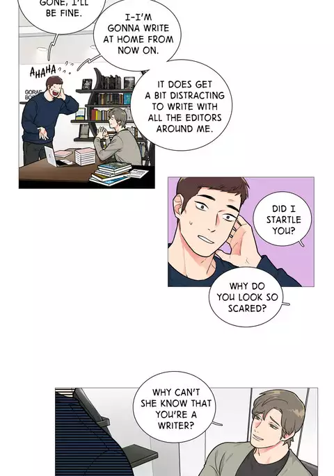 Sadistic Beauty Ch.1-25